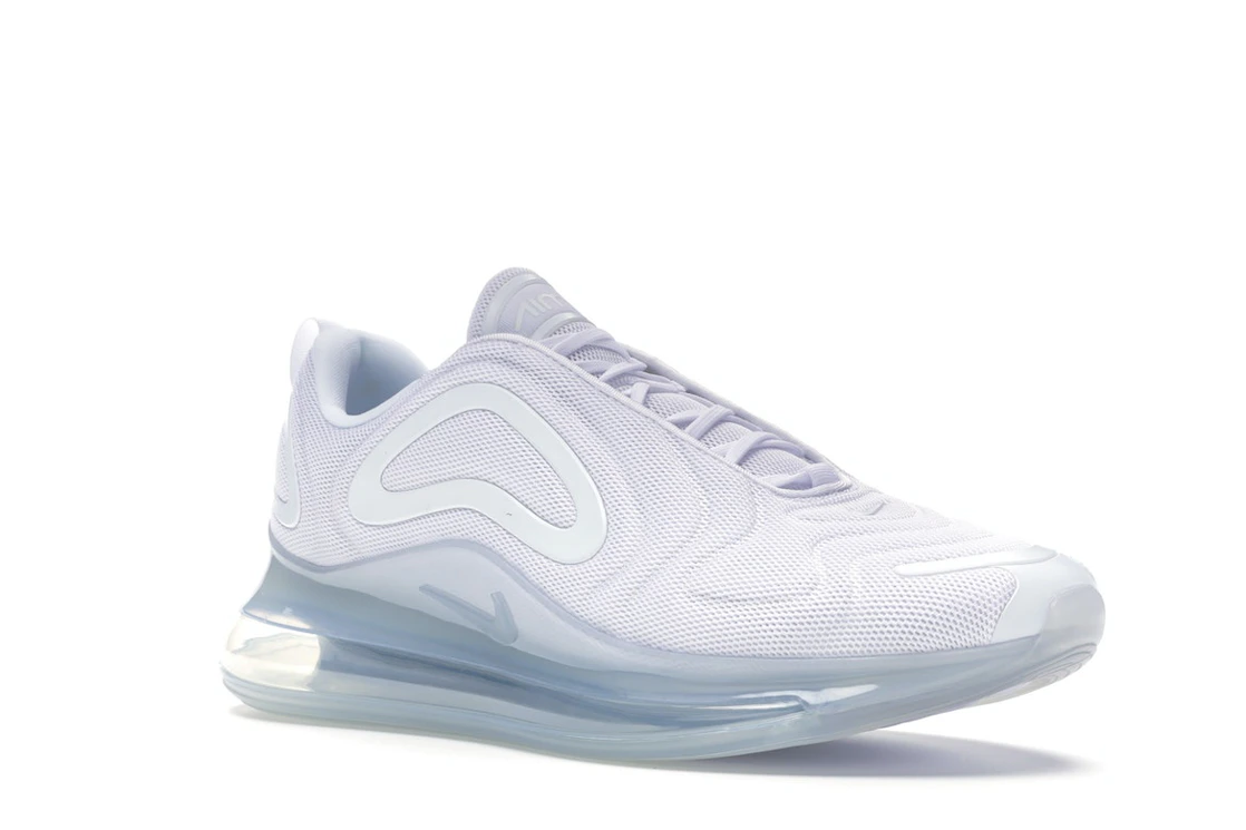 Nike Air Max 720 Pure Platinum