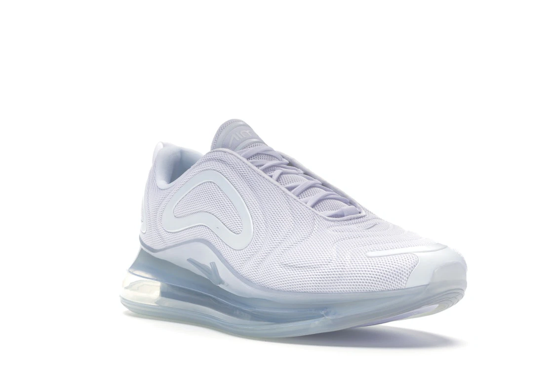Nike Air Max 720 Pure Platinum