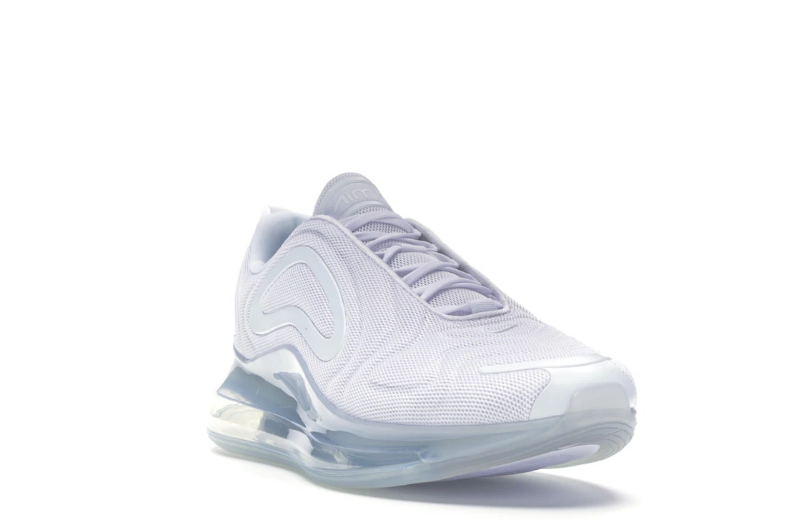 Nike Air Max 720 Pure Platinum