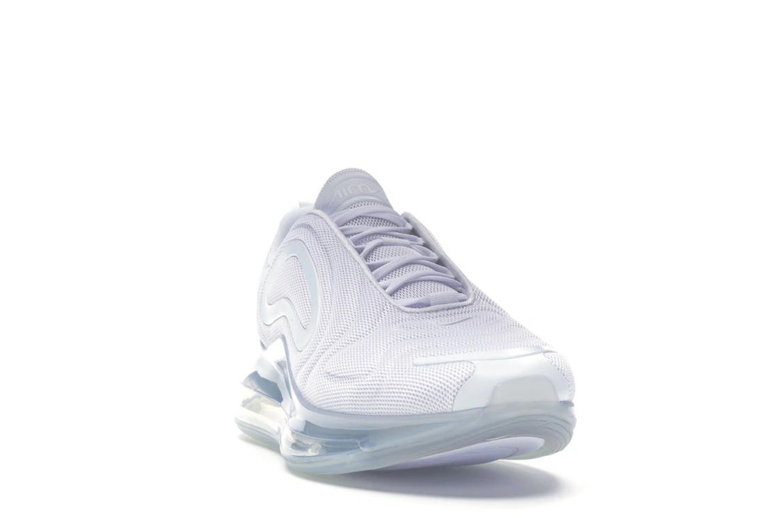 Nike Air Max 720 Pure Platinum