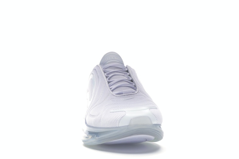 Nike Air Max 720 Pure Platinum