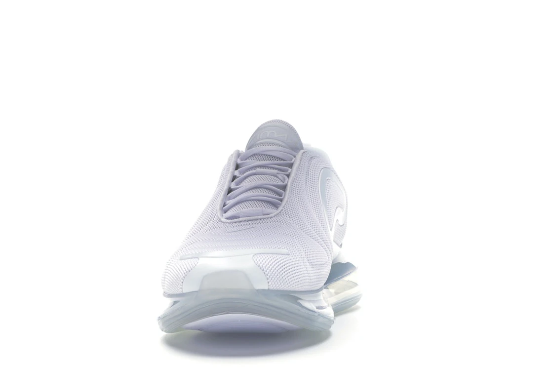 Nike Air Max 720 Pure Platinum