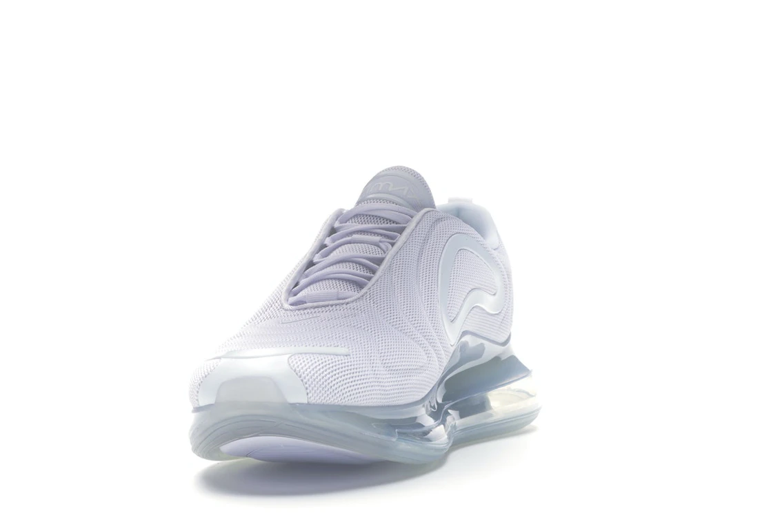 Nike Air Max 720 Pure Platinum