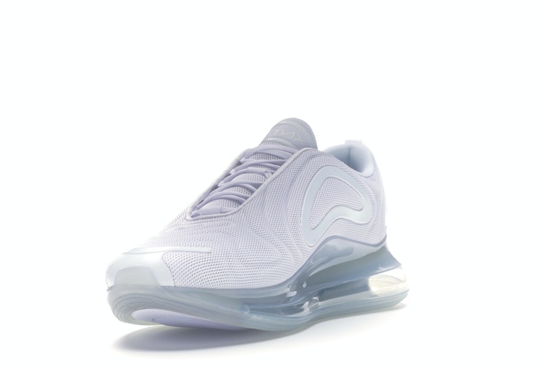 Nike Air Max 720 Pure Platinum