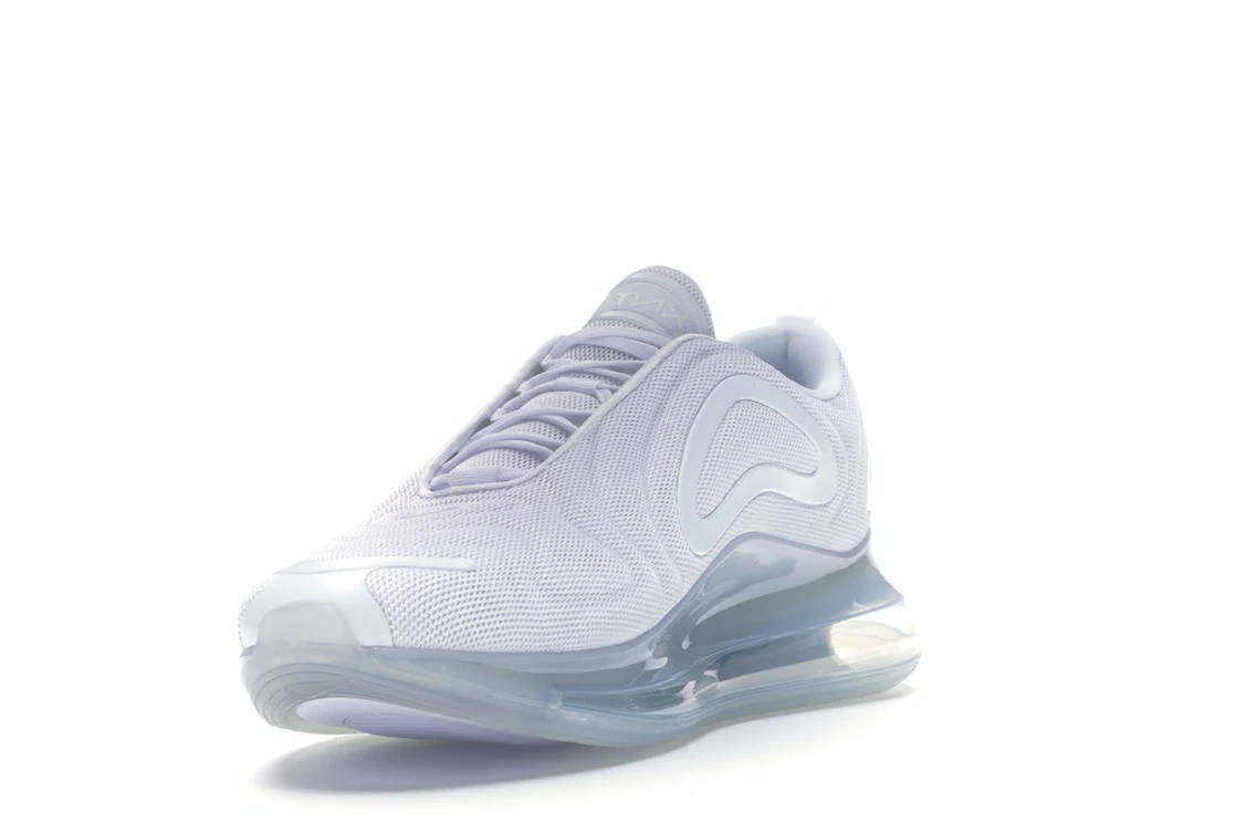 Nike Air Max 720 Pure Platinum