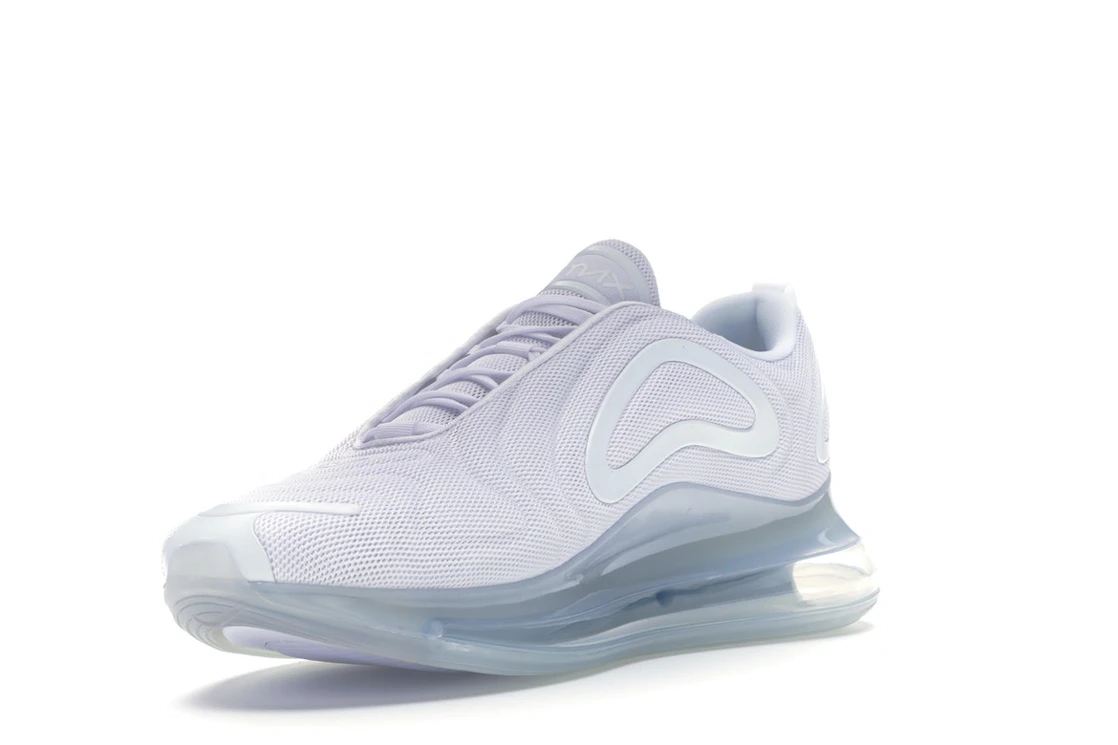 Nike Air Max 720 Pure Platinum