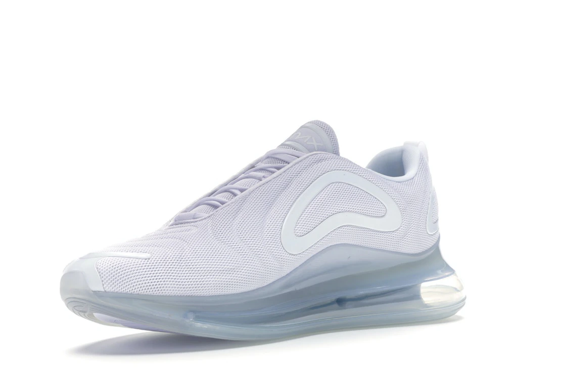 Nike Air Max 720 Pure Platinum