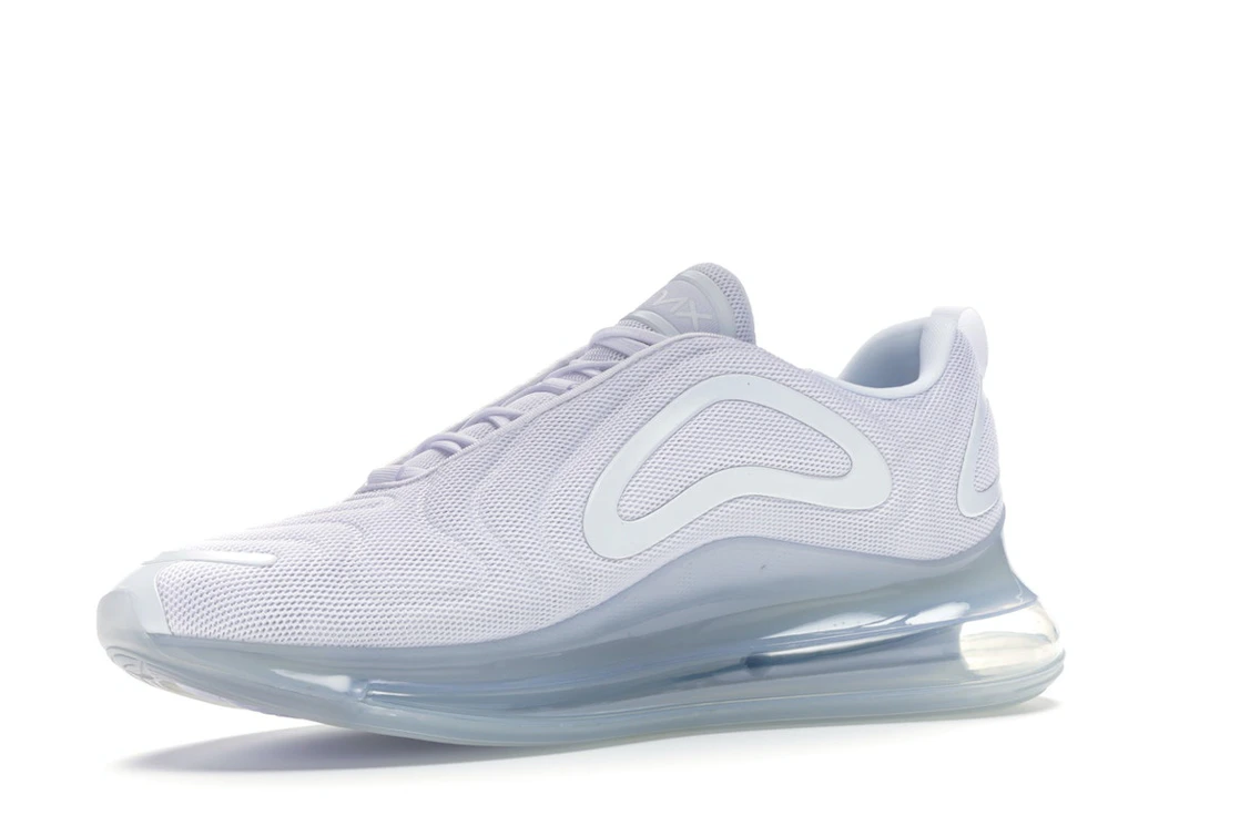 Nike Air Max 720 Pure Platinum