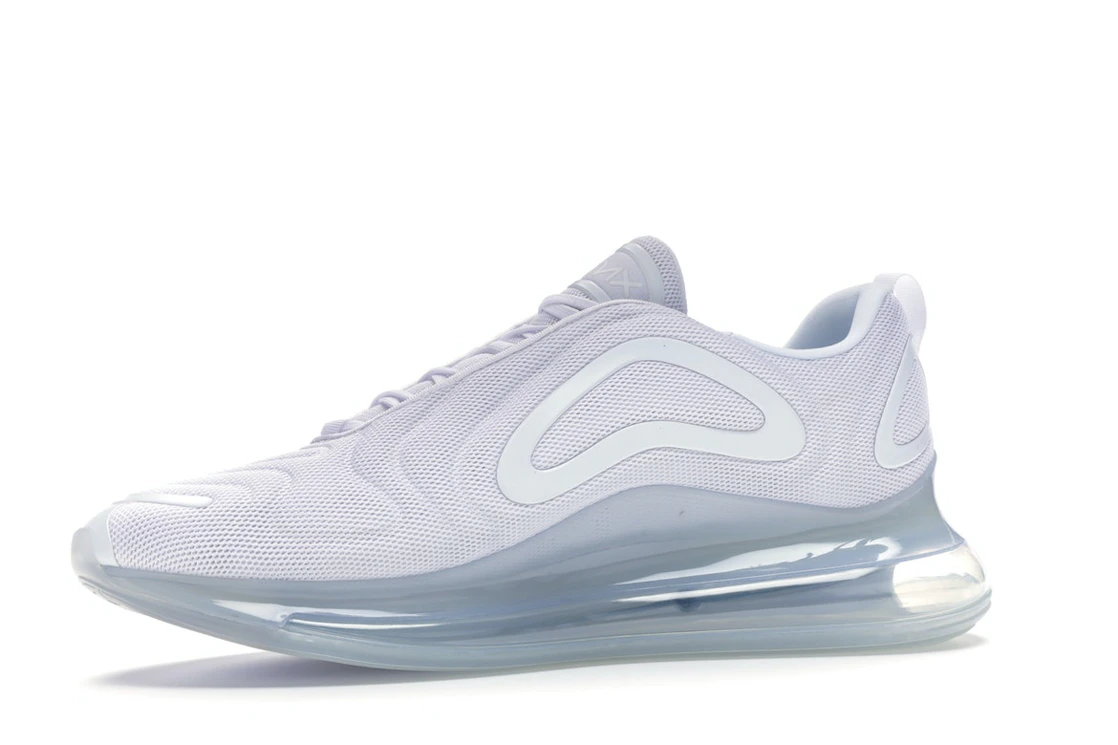 Nike Air Max 720 Pure Platinum