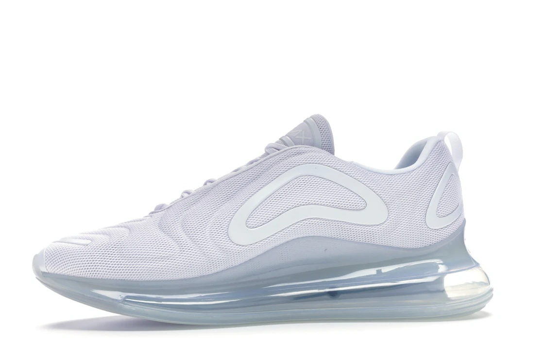 Nike Air Max 720 Pure Platinum