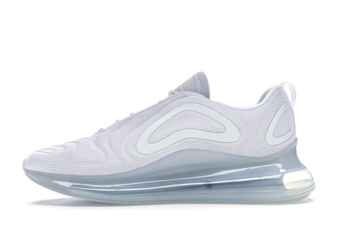 Nike Air Max 720 Pure Platinum
