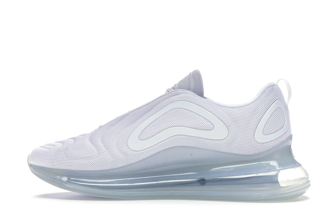Nike Air Max 720 Pure Platinum