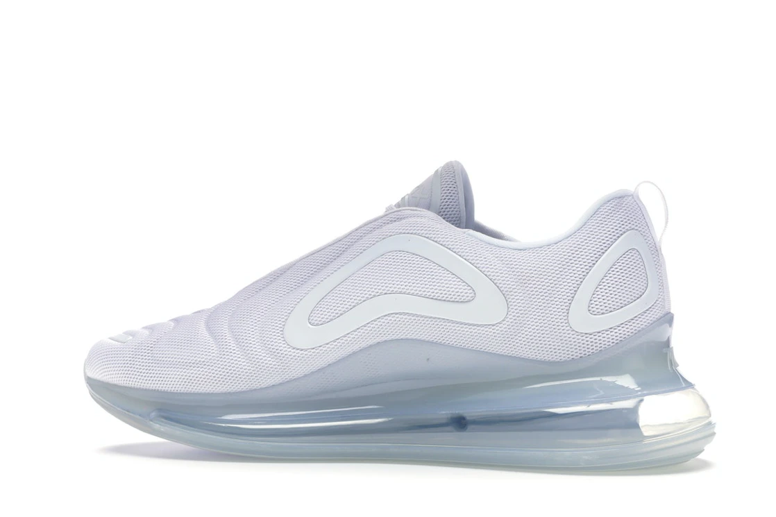 Nike Air Max 720 Pure Platinum