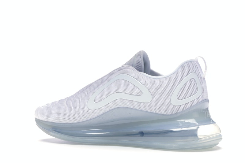 Nike Air Max 720 Pure Platinum