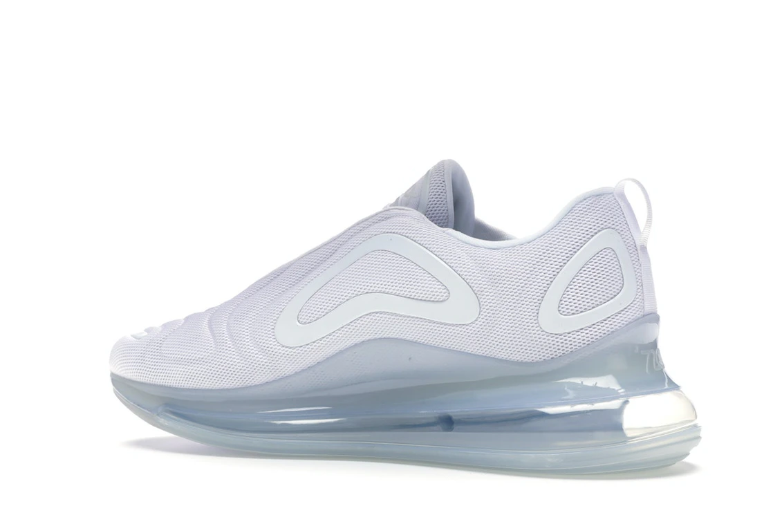 Nike Air Max 720 Pure Platinum