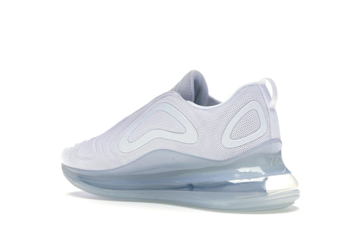 Nike Air Max 720 Pure Platinum