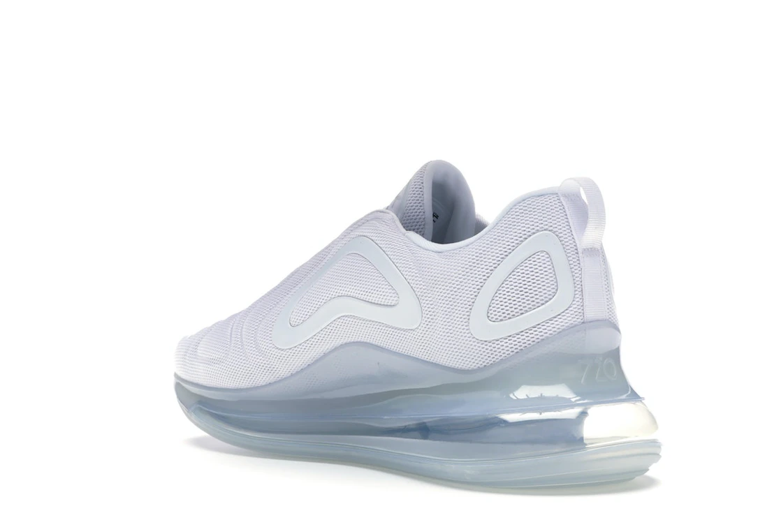Nike Air Max 720 Pure Platinum
