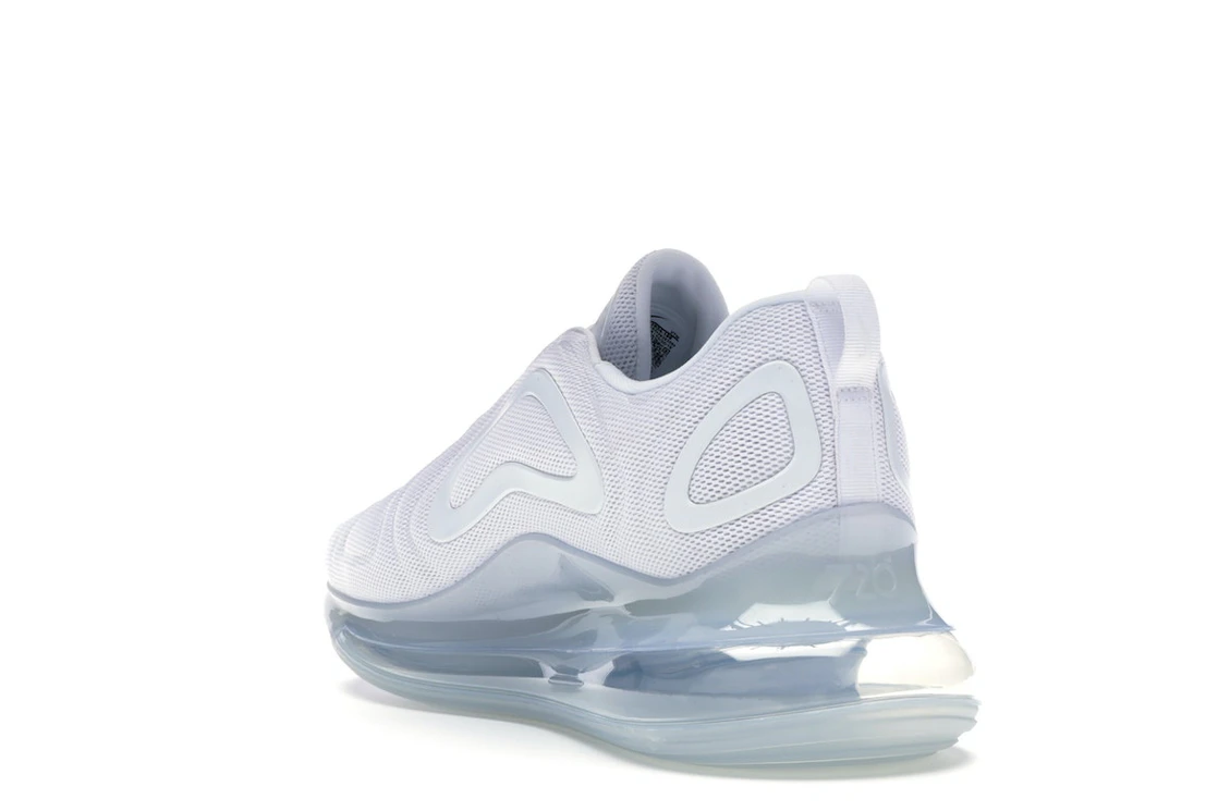 Nike Air Max 720 Pure Platinum