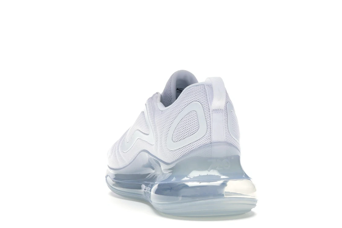Nike Air Max 720 Pure Platinum