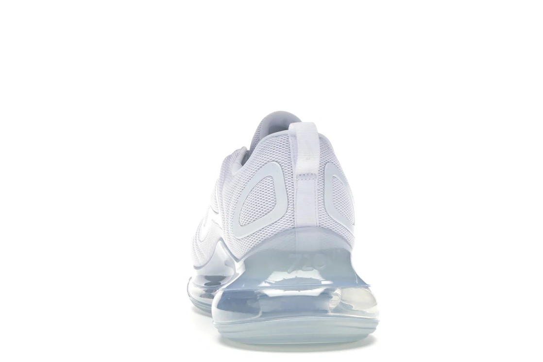 Nike Air Max 720 Pure Platinum