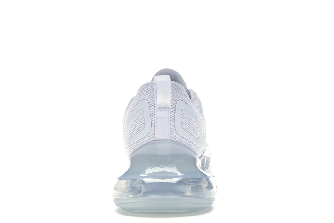 Nike Air Max 720 Pure Platinum