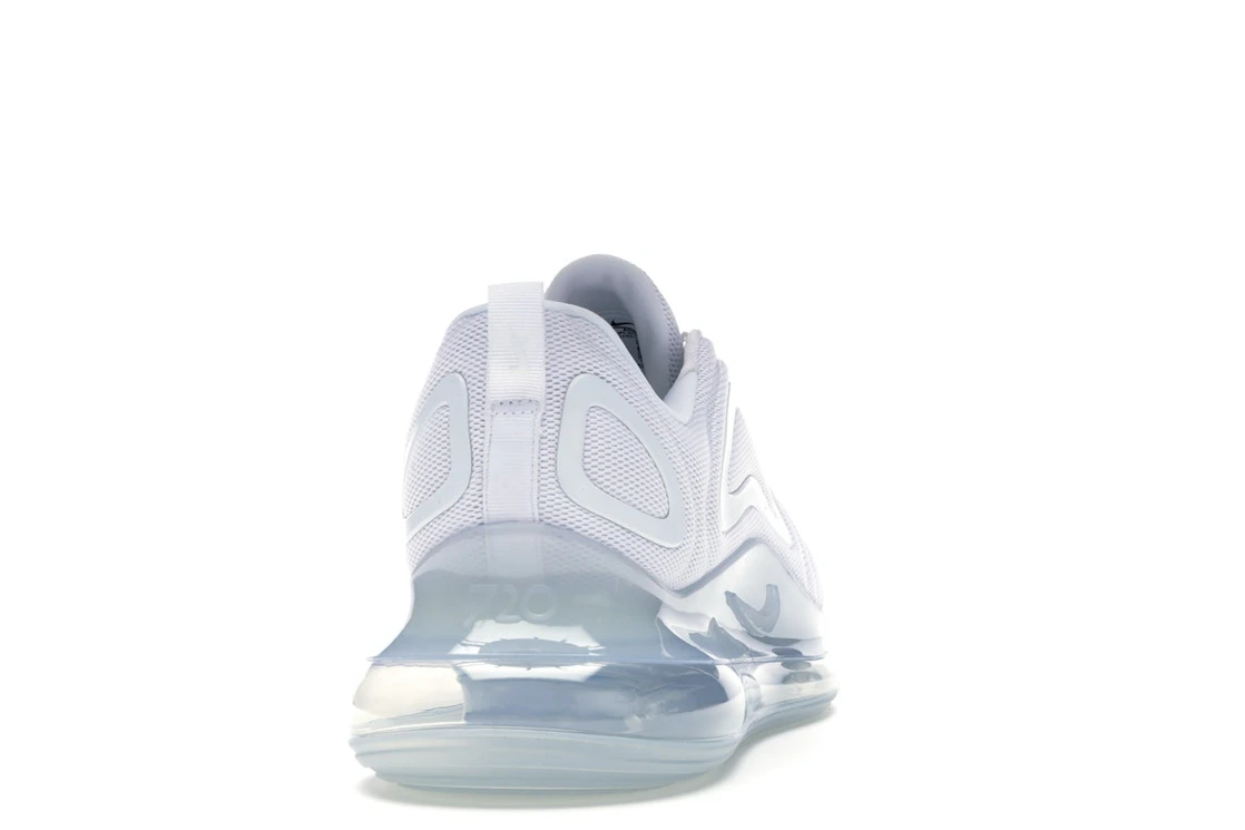 Nike Air Max 720 Pure Platinum