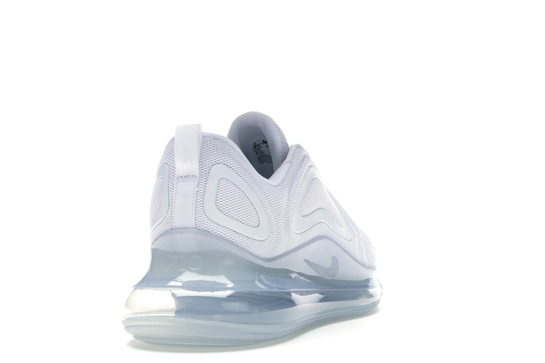 Nike Air Max 720 Pure Platinum
