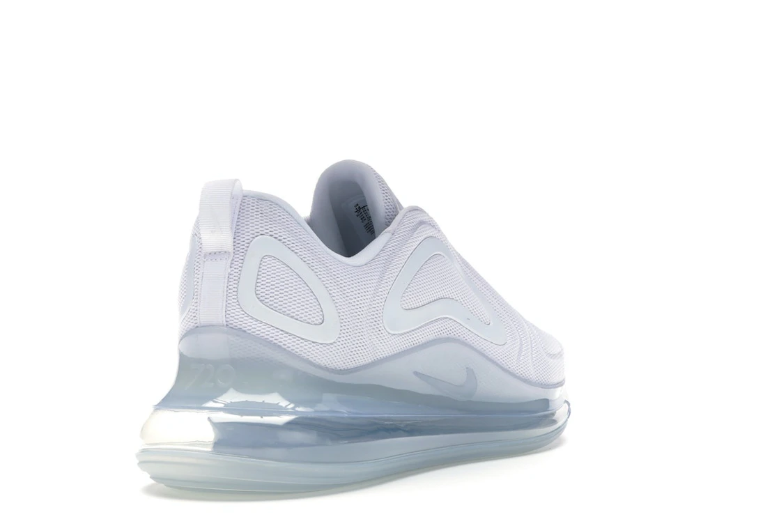 Nike Air Max 720 Pure Platinum