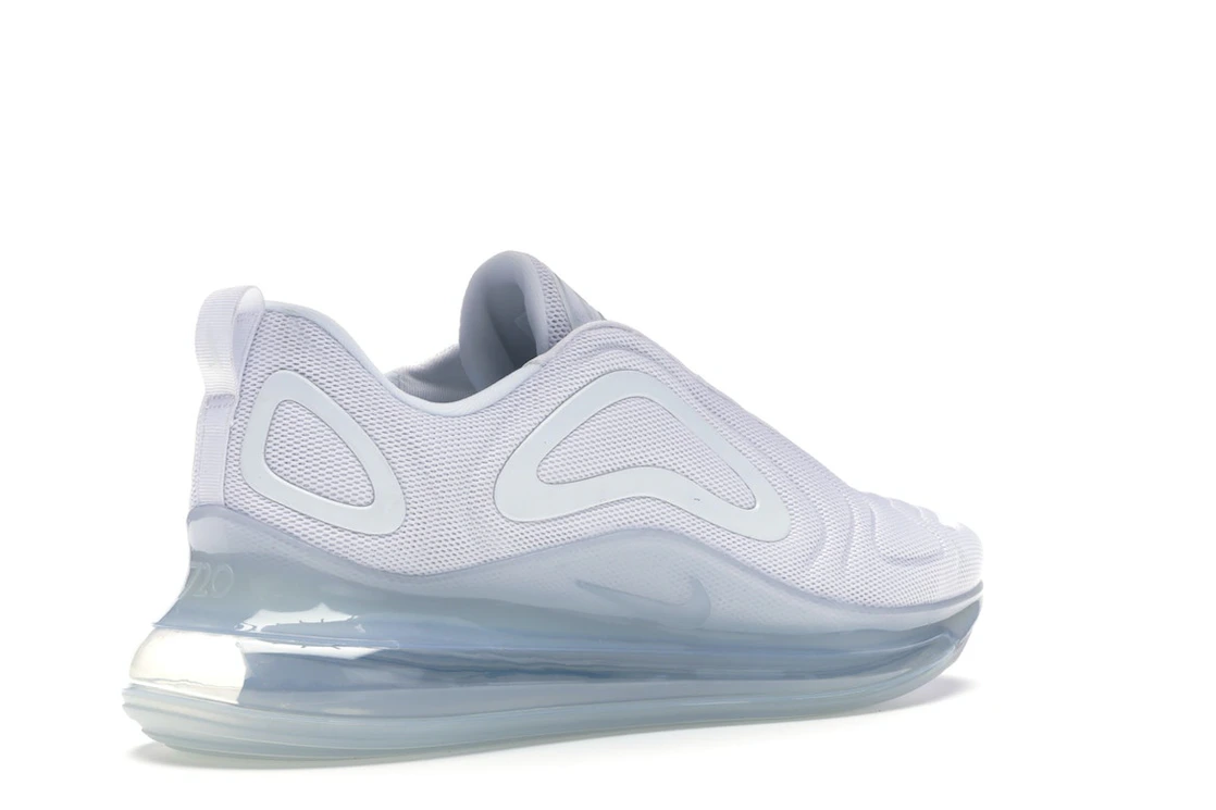 Nike Air Max 720 Pure Platinum