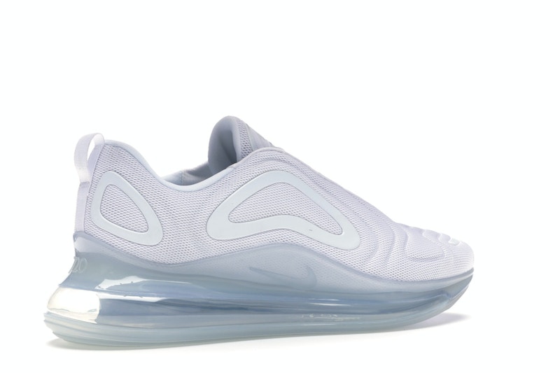 Nike Air Max 720 Pure Platinum