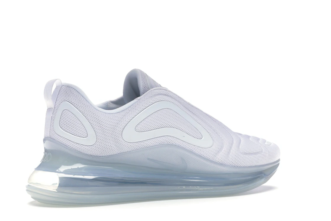 Nike Air Max 720 Pure Platinum