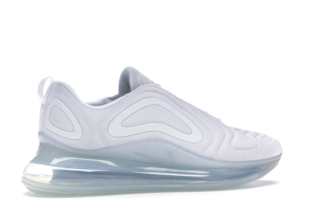 Nike Air Max 720 Pure Platinum