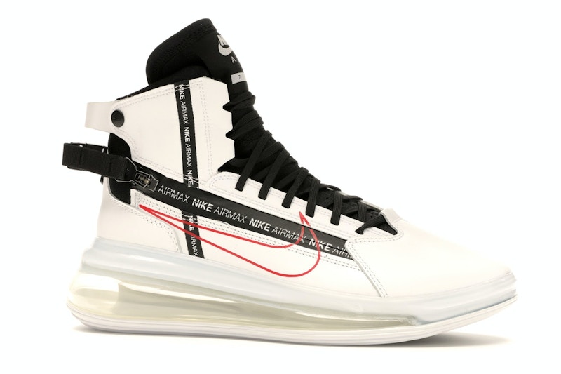 Nike saturn 720 white clearance