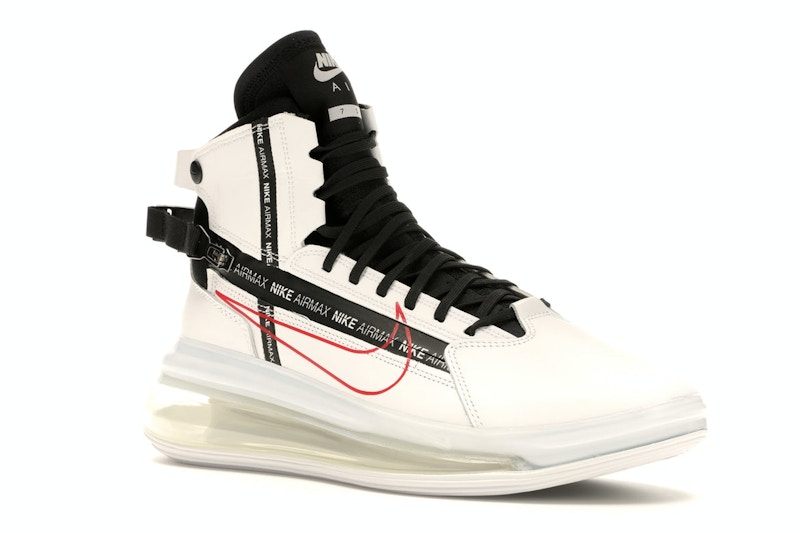 Nike 720 saturn white clearance