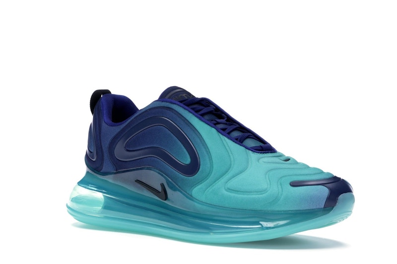 Air max 720 ocean blue Clearance