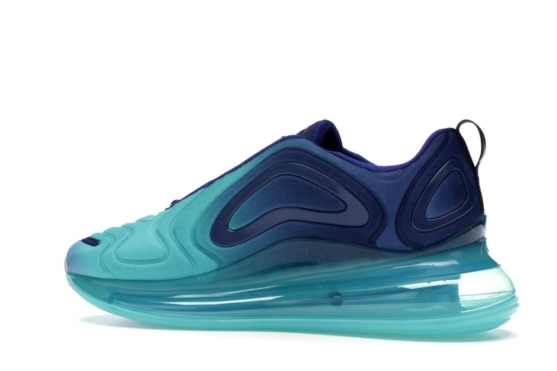 Air max sea forest clearance