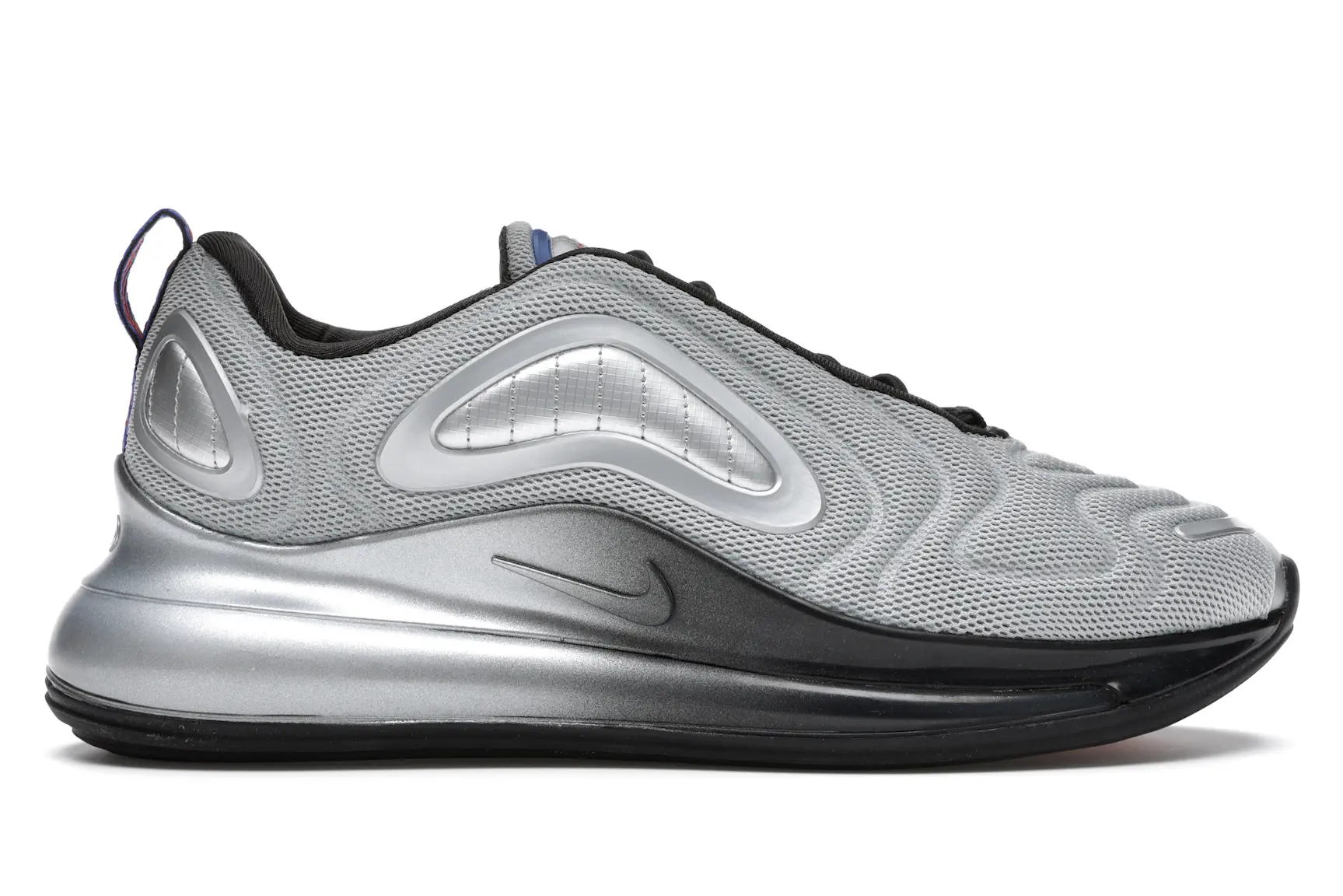 Nike Air Max 720 Space Flight Men's - AO2924-019 - US