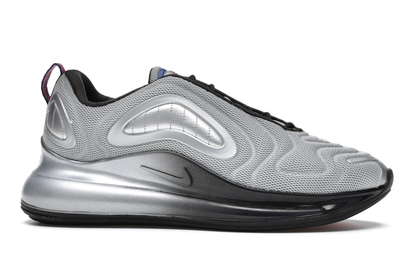 Nike Air Max 720 Space Flight