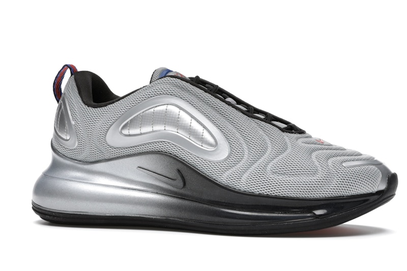 Nike Air Max 720 Space Flight