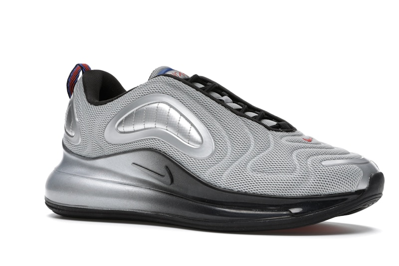 Nike Air Max 720 Space Flight