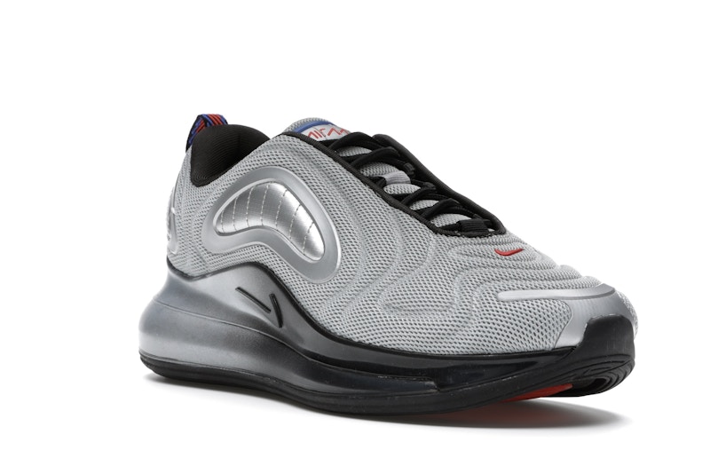 Nike Air Max 720 Space Flight