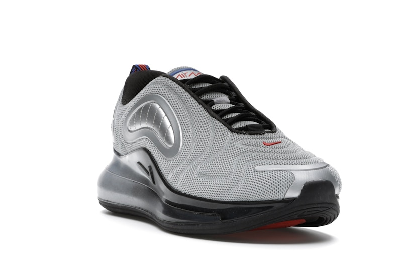 Nike Air Max 720 Space Flight