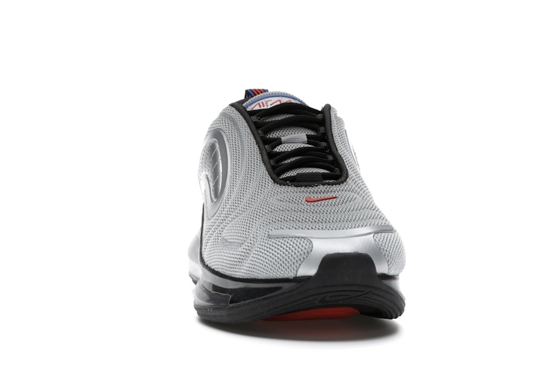 Nike Air Max 720 Space Flight
