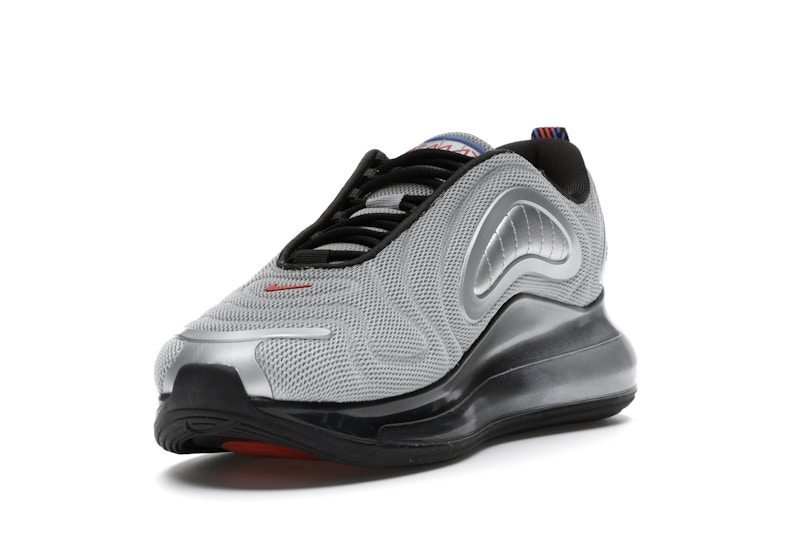 Nike Air Max 720 Space Flight