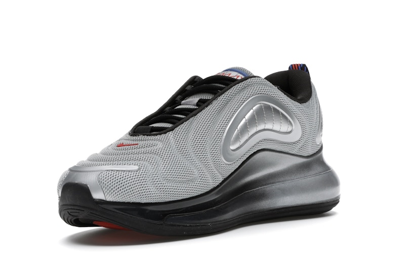 Nike Air Max 720 Space Flight