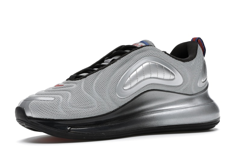 Nike Air Max 720 Space Flight