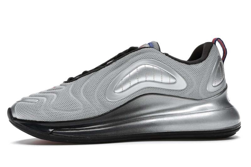 Nike Air Max 720 Space Flight