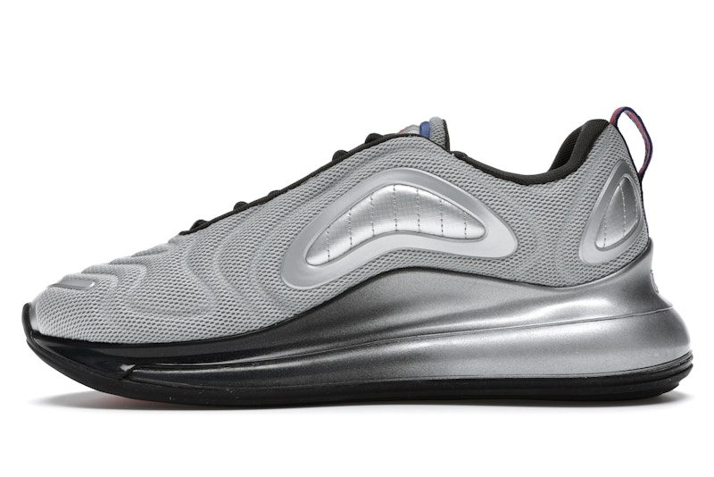 Nike Air Max 720 Space Flight