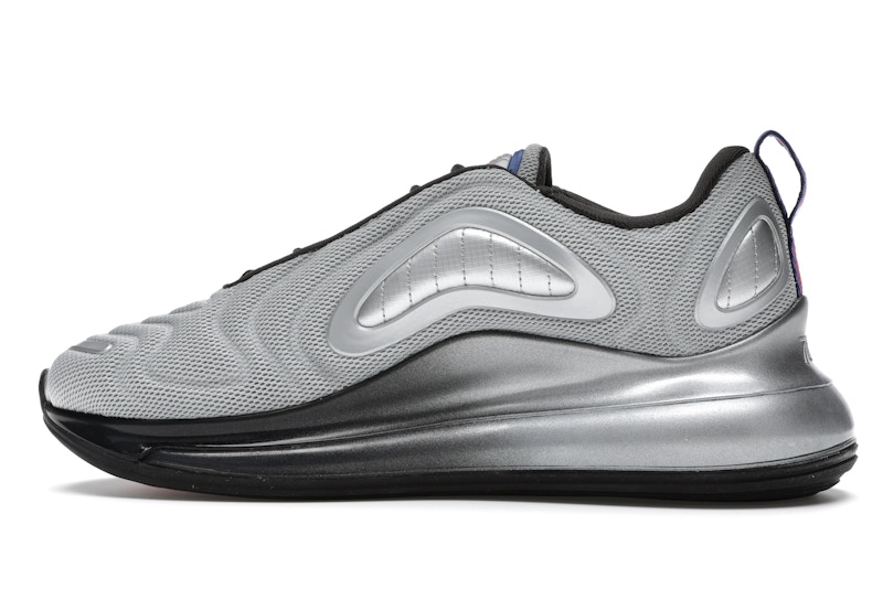Nike Air Max 720 Space Flight