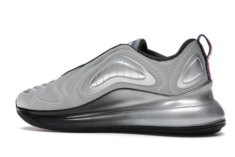 Nike Air Max 720 Space Flight
